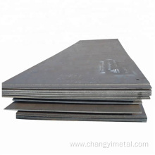 ASTM A105 Carbon Steel Plate